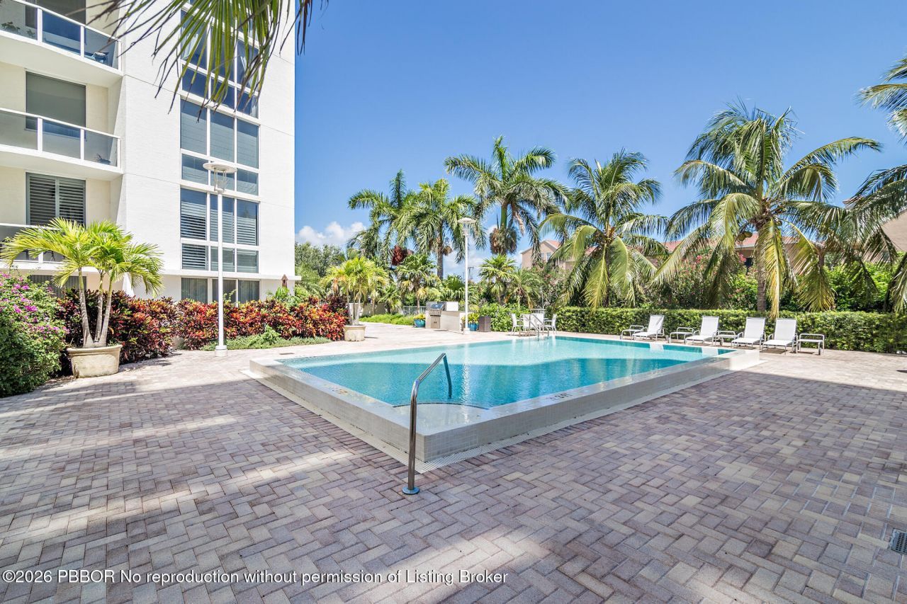 1617 N Flagler Drive, Unit 10B, West Palm Beach, FL 33407 Photo