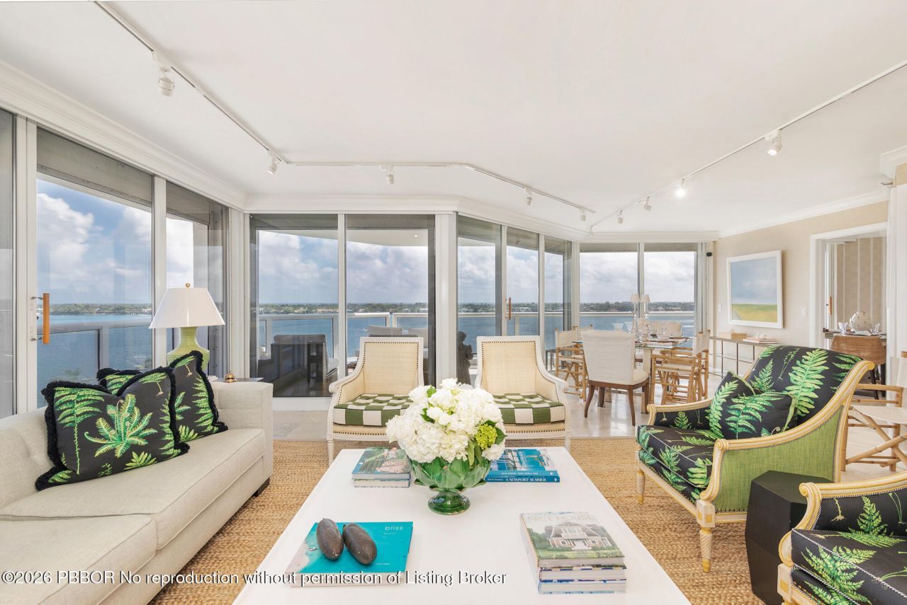 1617 N Flagler Drive, Unit 10B, West Palm Beach, FL 33407 Photo