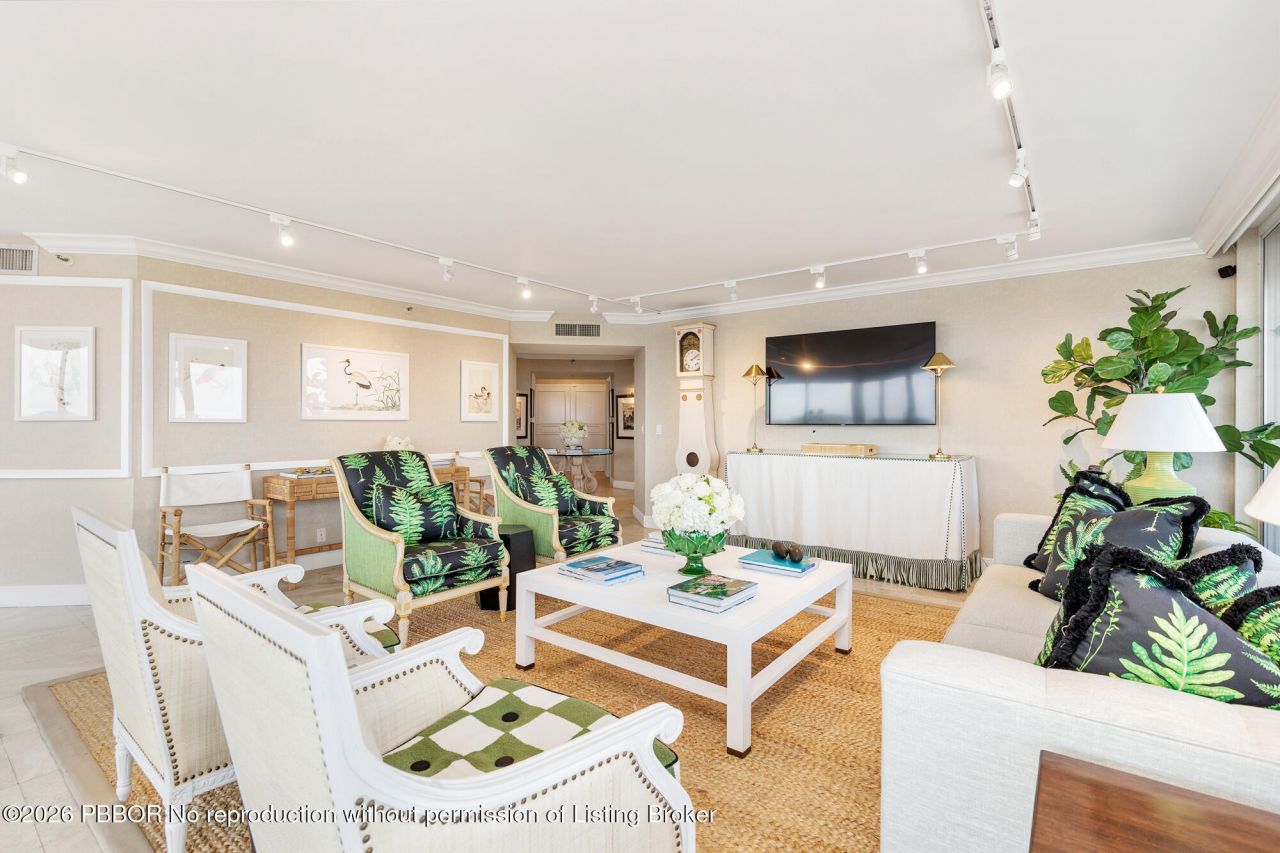 1617 N Flagler Drive, Unit 10B, West Palm Beach, FL 33407 Photo