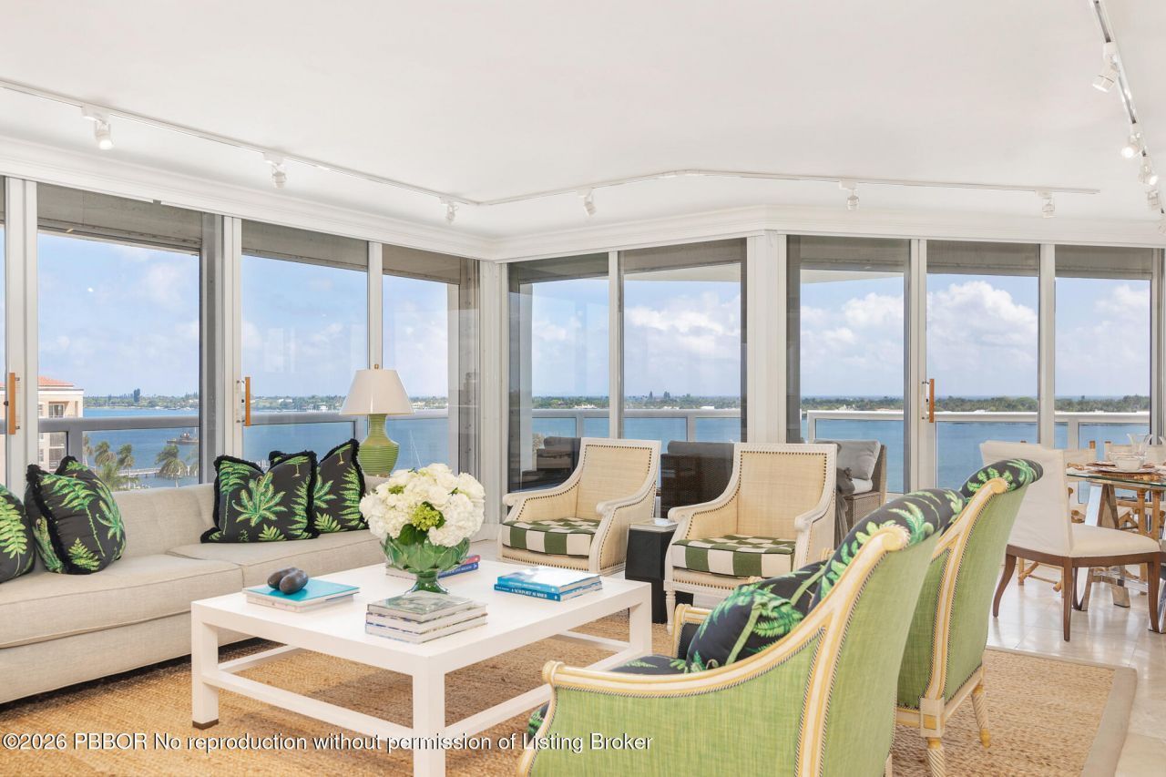 1617 N Flagler Drive, Unit 10B, West Palm Beach, FL 33407 Photo