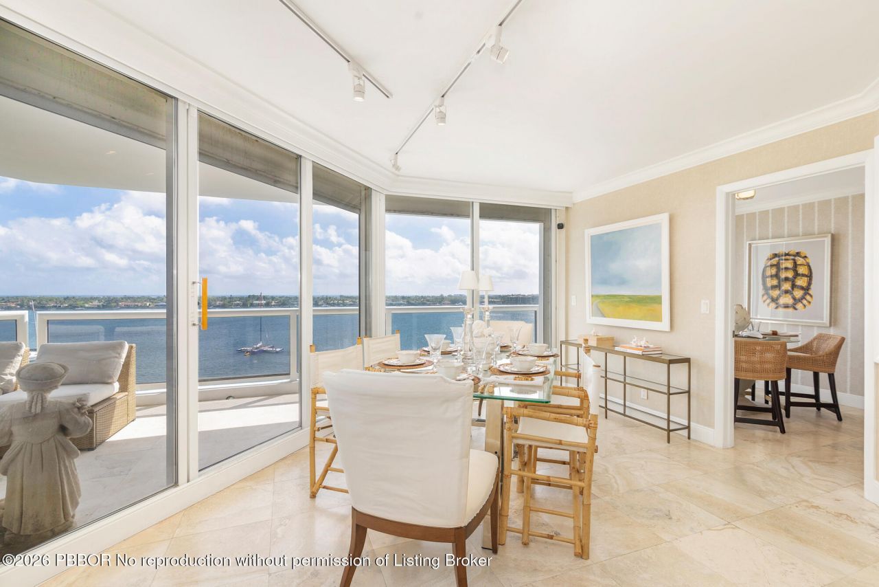 1617 N Flagler Drive, Unit 10B, West Palm Beach, FL 33407 Photo