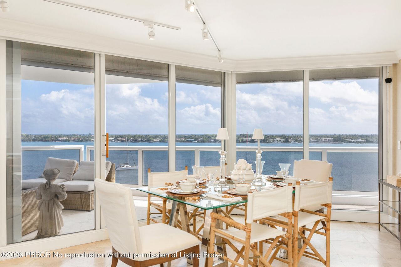 1617 N Flagler Drive, Unit 10B, West Palm Beach, FL 33407 Photo