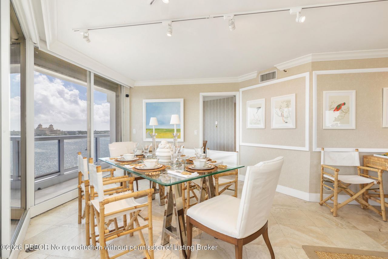 1617 N Flagler Drive, Unit 10B, West Palm Beach, FL 33407 Photo