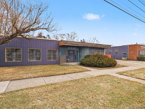20210 Sherwood Street, Detroit, MI 48234