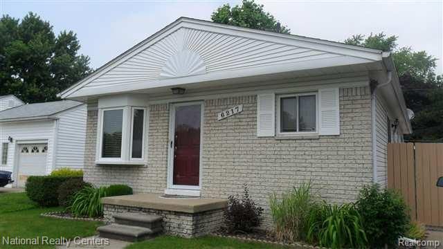 6217 Adams Avenue , Warren, MI 48092 Main Photo