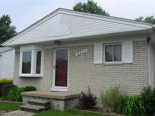 6217 Adams Avenue , Warren, MI 48092