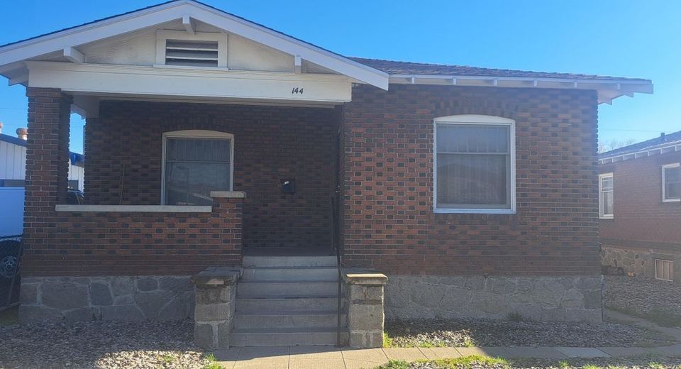 144 Keystone Avenue, Reno, NV 89503 Photo