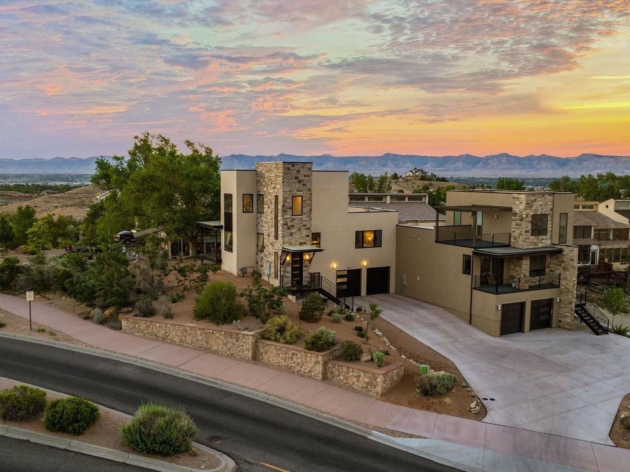 365 W Ridges Boulevard Grand Junction, CO 81507