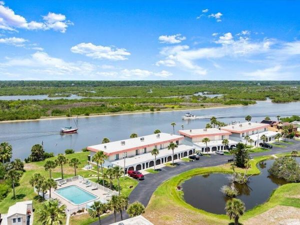 13 N Ocean Palm Villa , Unit N, Flagler Beach, FL 32136