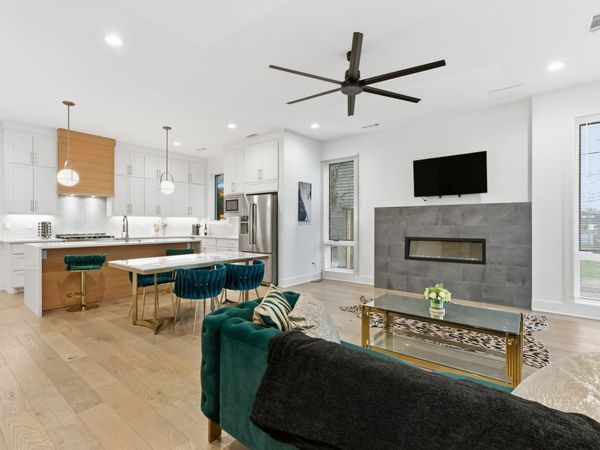 807B 32nd Ave N, Nashville, TN 37209