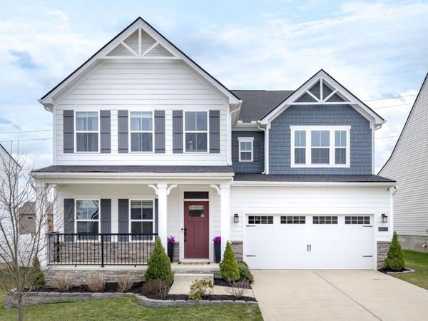 807 Raintree Dr, Smyrna, TN 37167