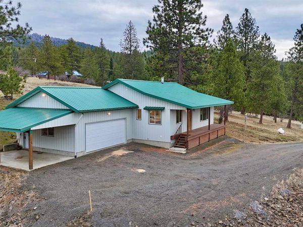 21 Cody Place, Grangeville, ID 83530