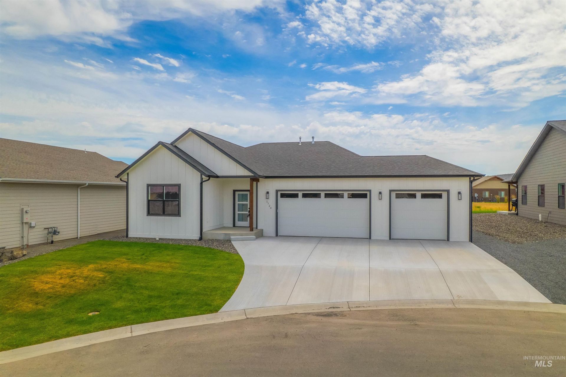 1724 Pathway Court, Lewiston, ID 83501 Main Photo