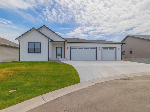 1724 Pathway Court, Lewiston, ID 83501
