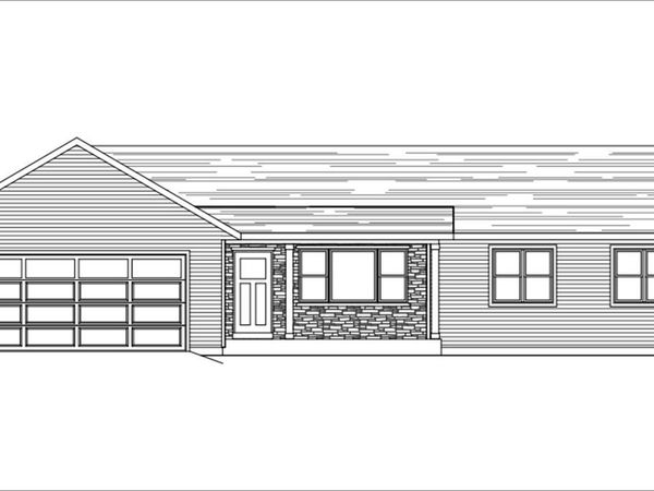 522 RUSTIC RIDGE LANE, Brillion, WI 54110