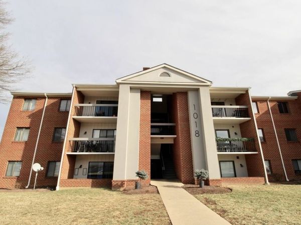 1018 BLUE RIDGE DR, Unit 11, HARRISONBURG, VA 22802