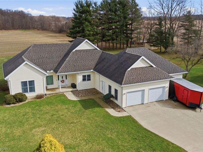 65 S Kniffin Street, Greenwich, OH 44837 Photo 1