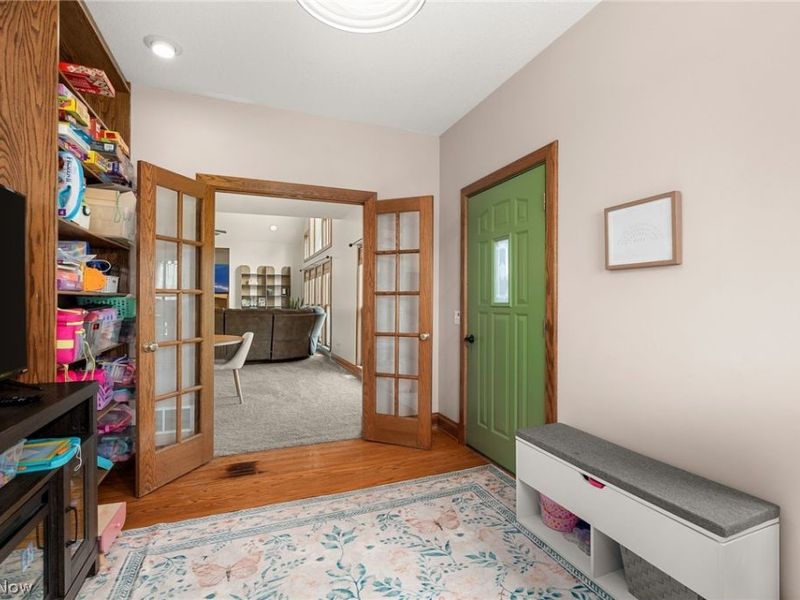 65 S Kniffin Street, Greenwich, OH 44837 Photo 12