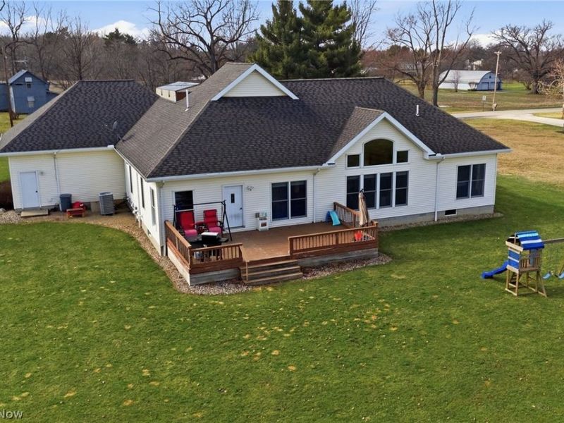 65 S Kniffin Street, Greenwich, OH 44837 Photo 34