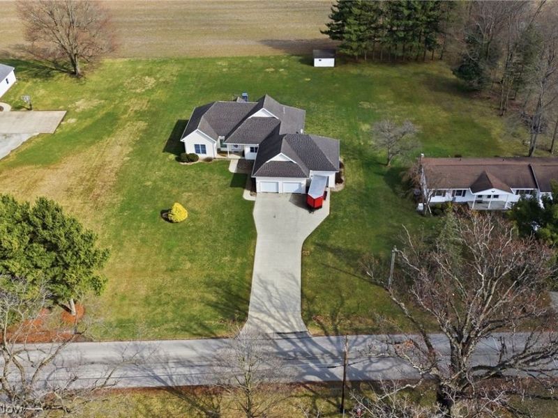 65 S Kniffin Street, Greenwich, OH 44837 Photo 36