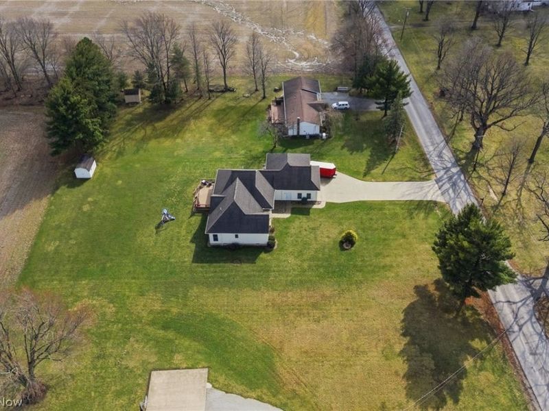 65 S Kniffin Street, Greenwich, OH 44837 Photo 38