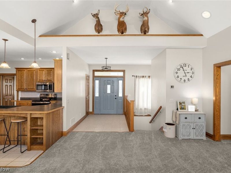 65 S Kniffin Street, Greenwich, OH 44837 Photo 4