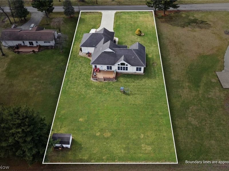 65 S Kniffin Street, Greenwich, OH 44837 Photo 41