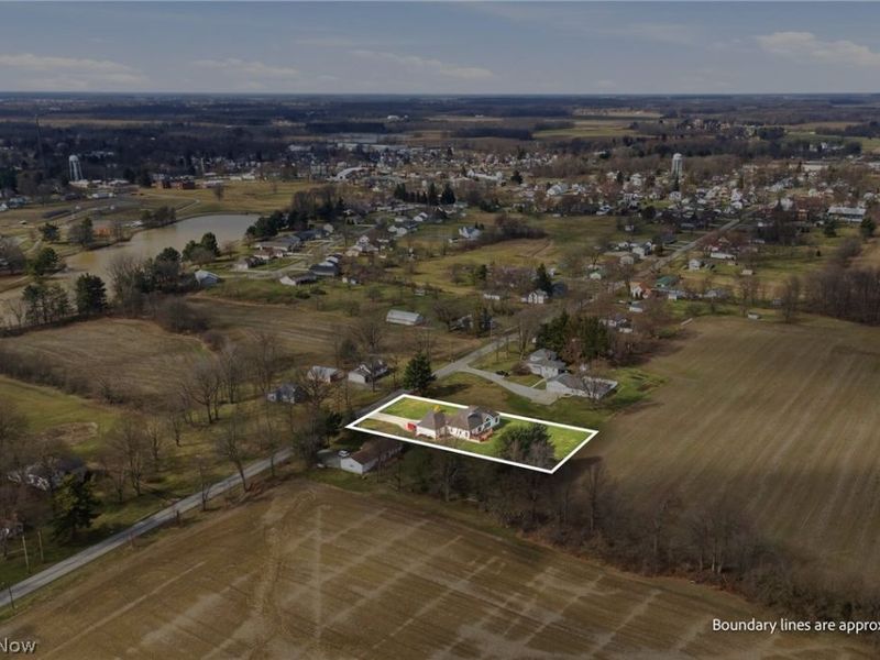 65 S Kniffin Street, Greenwich, OH 44837 Photo 43