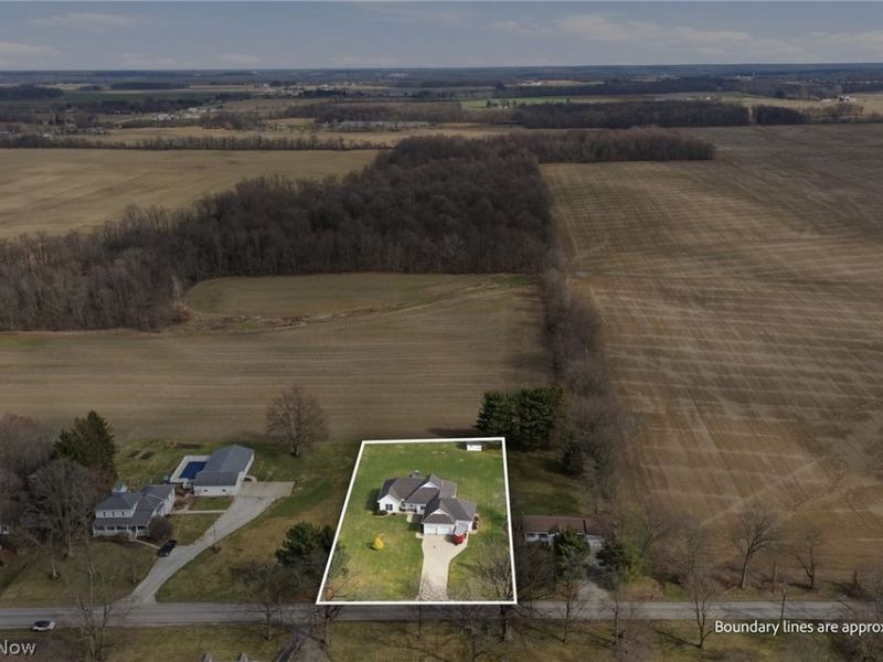 65 S Kniffin Street, Greenwich, OH 44837 Photo 45