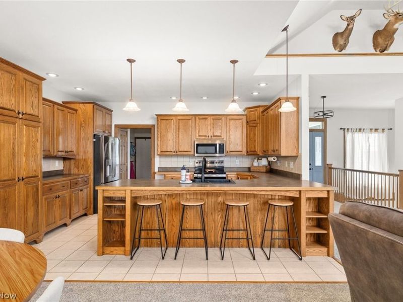 65 S Kniffin Street, Greenwich, OH 44837 Photo 5