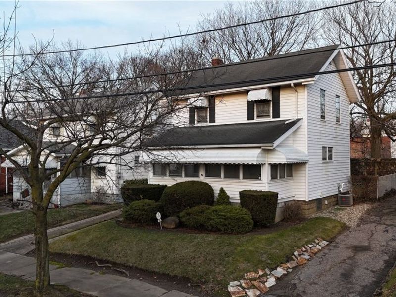 591 Hedden Avenue, Akron, OH 44311 Photo 1