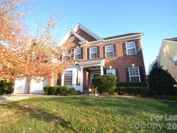 221 Montibello Drive , Mooresville, NC 28117