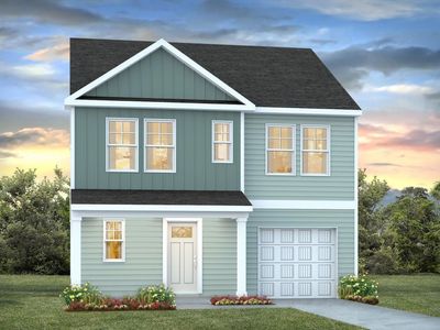 136 Broadstone Drive, Summerville, SC 29486