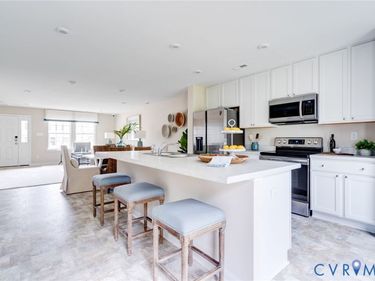 5227 Encore Autumn Walk, Unit J-61, Henrico, VA 23227