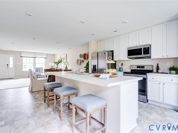 5227 Encore Autumn Walk, Unit J-61, Henrico, VA 23227