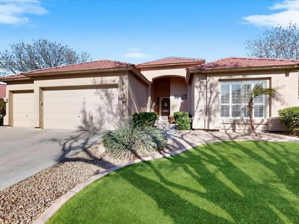 4823 S OLEANDER Drive, Chandler, AZ 85248