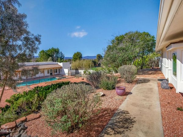 4310 E CAYUGA Lane, Rimrock, AZ 86335