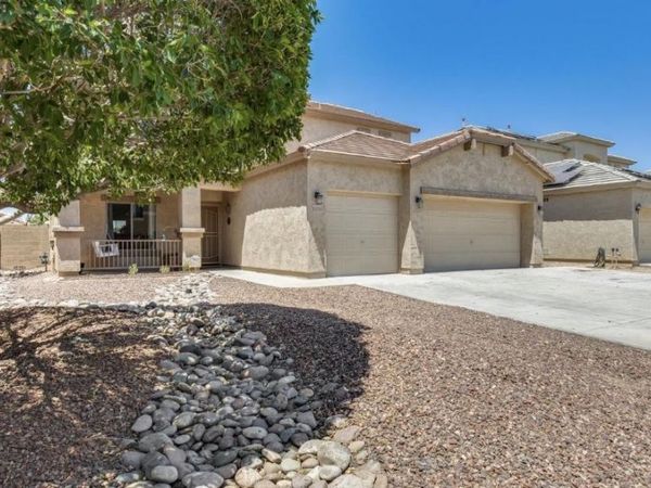 15210 W CORTEZ Street, Surprise, AZ 85379