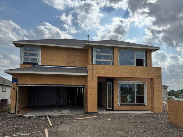 3809 Constance WAY, Pflugerville, TX 78660