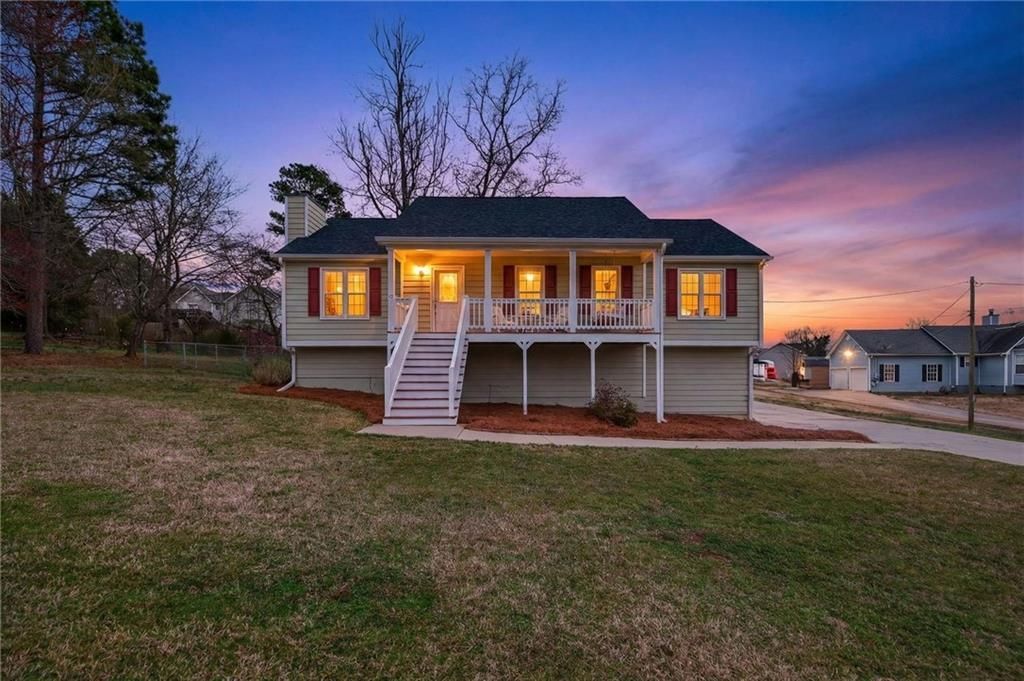 36 Hitchcock Drive, Villa Rica, GA 30180 Main Photo