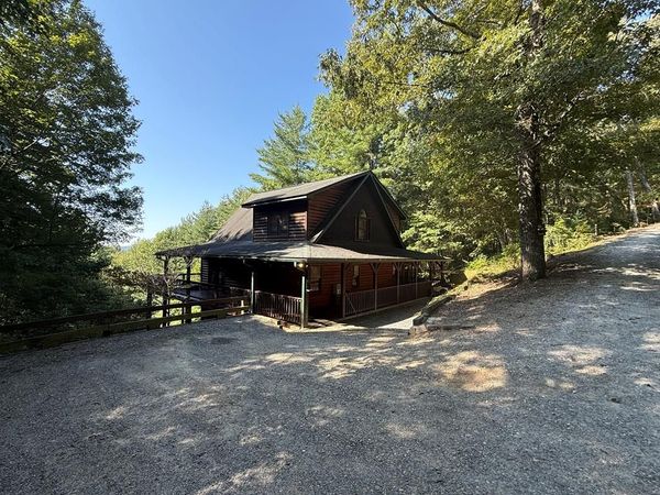 510 Victory Ln, Murphy, NC 28906