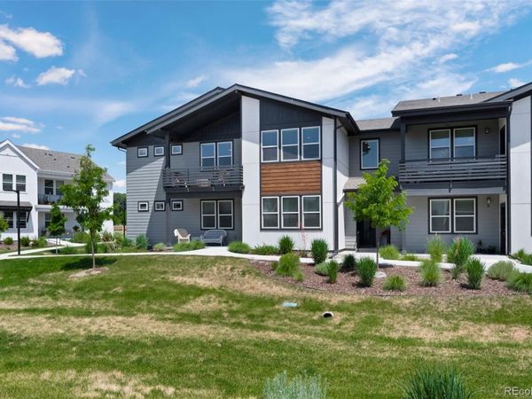 551 Vicot Way, Unit C, Fort Collins, CO 80524