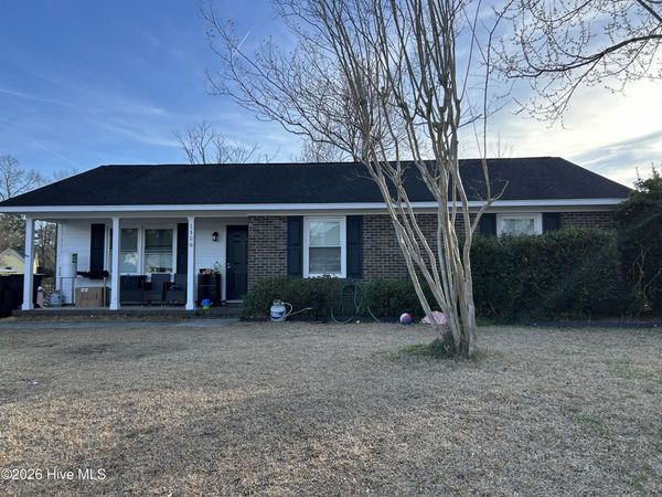 130 Ramgate Road , Castle Hayne, NC 28429