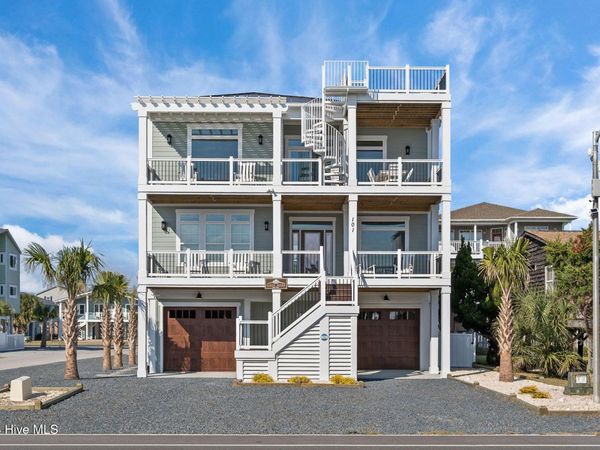 101 E First Street, Ocean Isle Beach, NC 28469