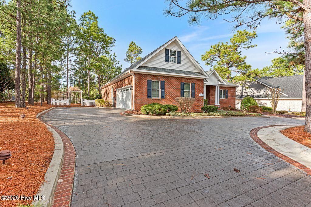 143 Juniper Creek Boulevard, Pinehurst, NC 28374 Main Photo