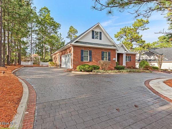 143 Juniper Creek Boulevard, Pinehurst, NC 28374