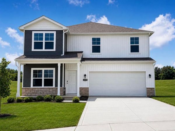3858 Leasure Farms Drive, Zanesville, OH 43701