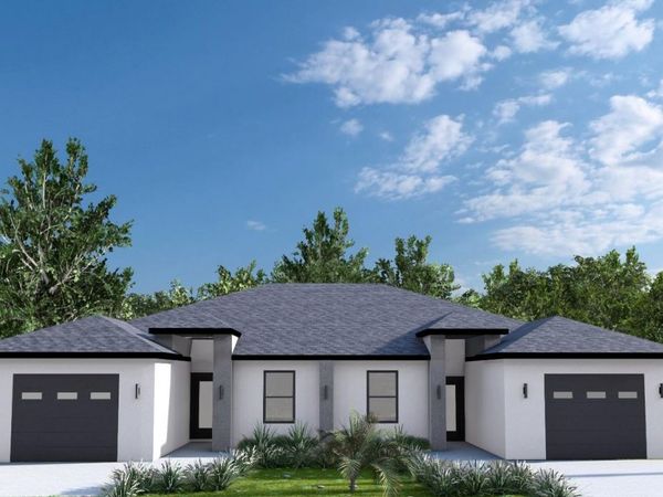 1315/1317 DIPLOMAT PARKWAY E, CAPE CORAL, FL 33909