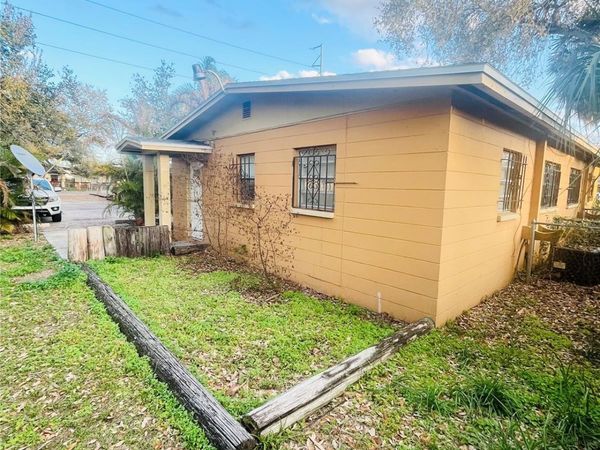 3616 E DR MARTIN LUTHER KING JR BOULEVARD , TAMPA, FL 33610