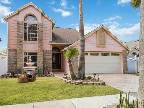 12620 BELROSE AVENUE, ORLANDO, FL 32837